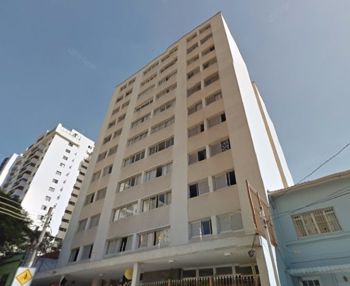 Condomínio Barão Do Bananal Pompéia - Vila Pompéia - São Paulo - SP