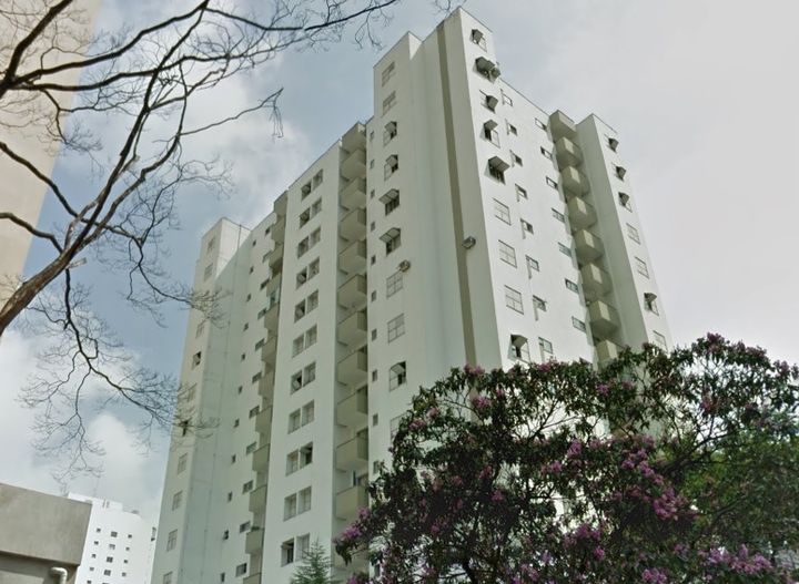 Imagem do condomínio Condomínio Barão Do Pontal - Campo Belo - São Paulo - SP