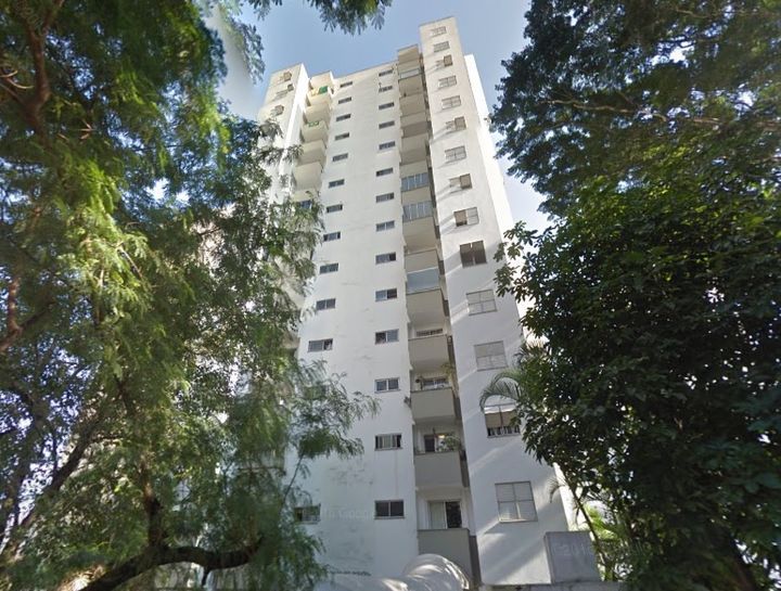 Imagem do condomínio Condomínio Barão Do Pontal - Campo Belo - São Paulo - SP