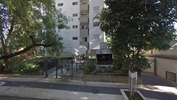 Imagem do condomínio Condomínio Barão Do Pontal - Campo Belo - São Paulo - SP
