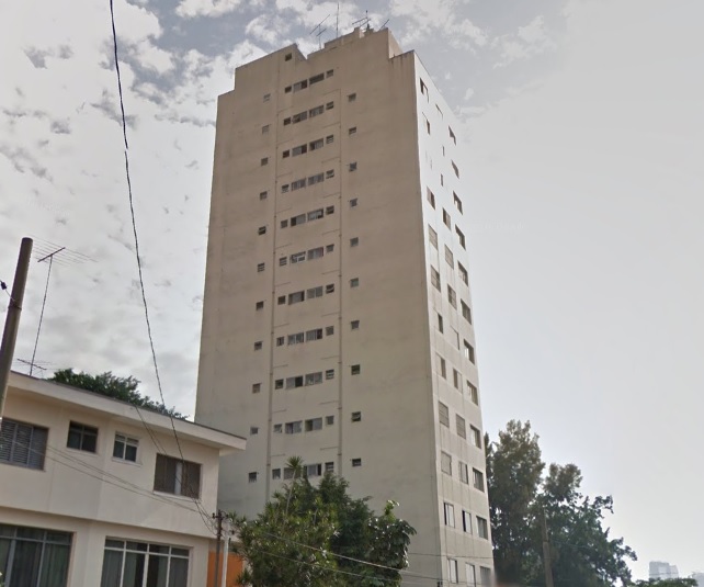 Imagem do condomínio Condomínio Barbara Heliodora - Vila Romana - São Paulo - SP