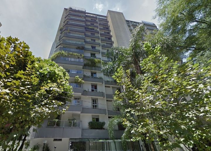 Imagem do condomínio Condomínio Barcelona Jardim América - Cerqueira César - São Paulo - SP