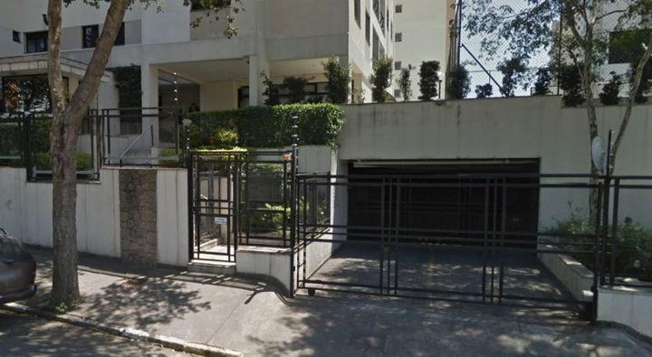 Imagem do condomínio Condomínio Barcelona - Saúde 81 - São Paulo - SP