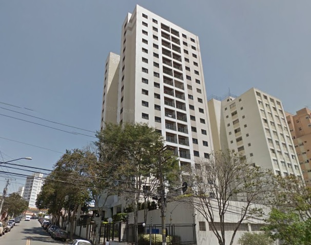 Imagem do condomínio Condomínio Barcelona - Saúde 81 - São Paulo - SP