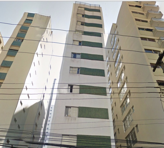 Imagem do condomínio Condomínio - Baronesa Higienópolis - São Paulo - SP