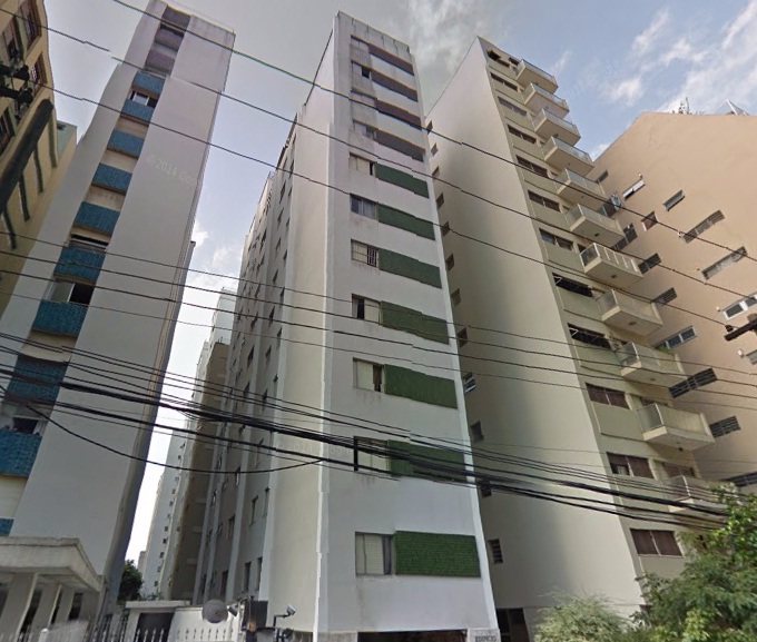 Imagem do condomínio Condomínio - Baronesa Higienópolis - São Paulo - SP