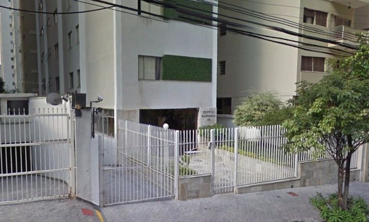 Imagem do condomínio Condomínio - Baronesa Higienópolis - São Paulo - SP