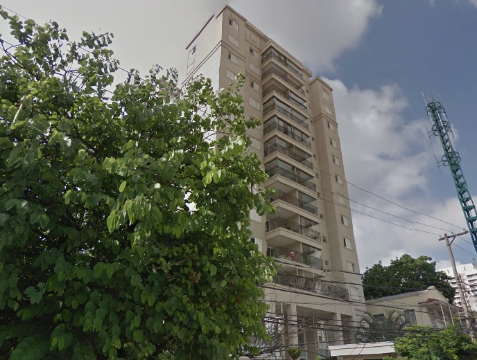 Imagem do condomínio Condomínio Barra Do - Una Saúde - São Paulo - SP