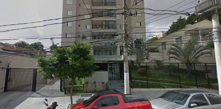 Imagem do condomínio Condomínio Barra Do - Una Saúde - São Paulo - SP