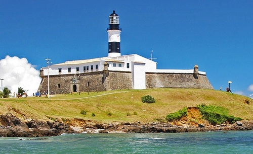 Imagem do condomínio Condomínio Barra Exclusive - Salvador - Salvador - BA