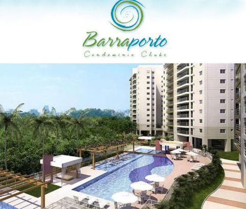 Imagem do condomínio Condomínio Barra Porto Condominio Clube - Salvador - Salvador - BA