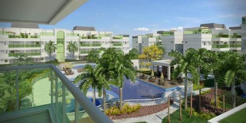 Imagem do condomínio Condomínio Barra Village - Barra Da Tijuca - Rio De Janeiro - RJ