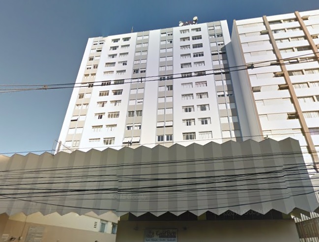 Imagem do condomínio Condomínio Bartira - Vila Mariana - São Paulo - SP
