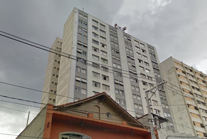 Imagem do condomínio Condomínio Bartira - Vila Mariana - São Paulo - SP