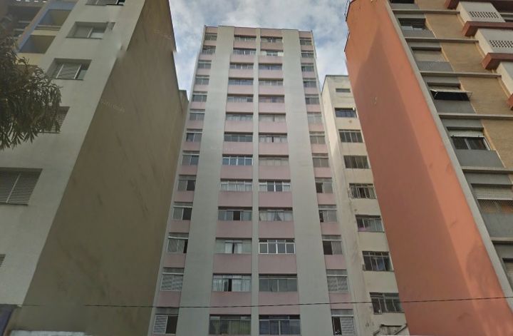 Condomínio - Batuira Santa Cecília - São Paulo - SP