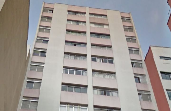 Imagem do condomínio Condomínio - Batuira Santa Cecília - São Paulo - SP