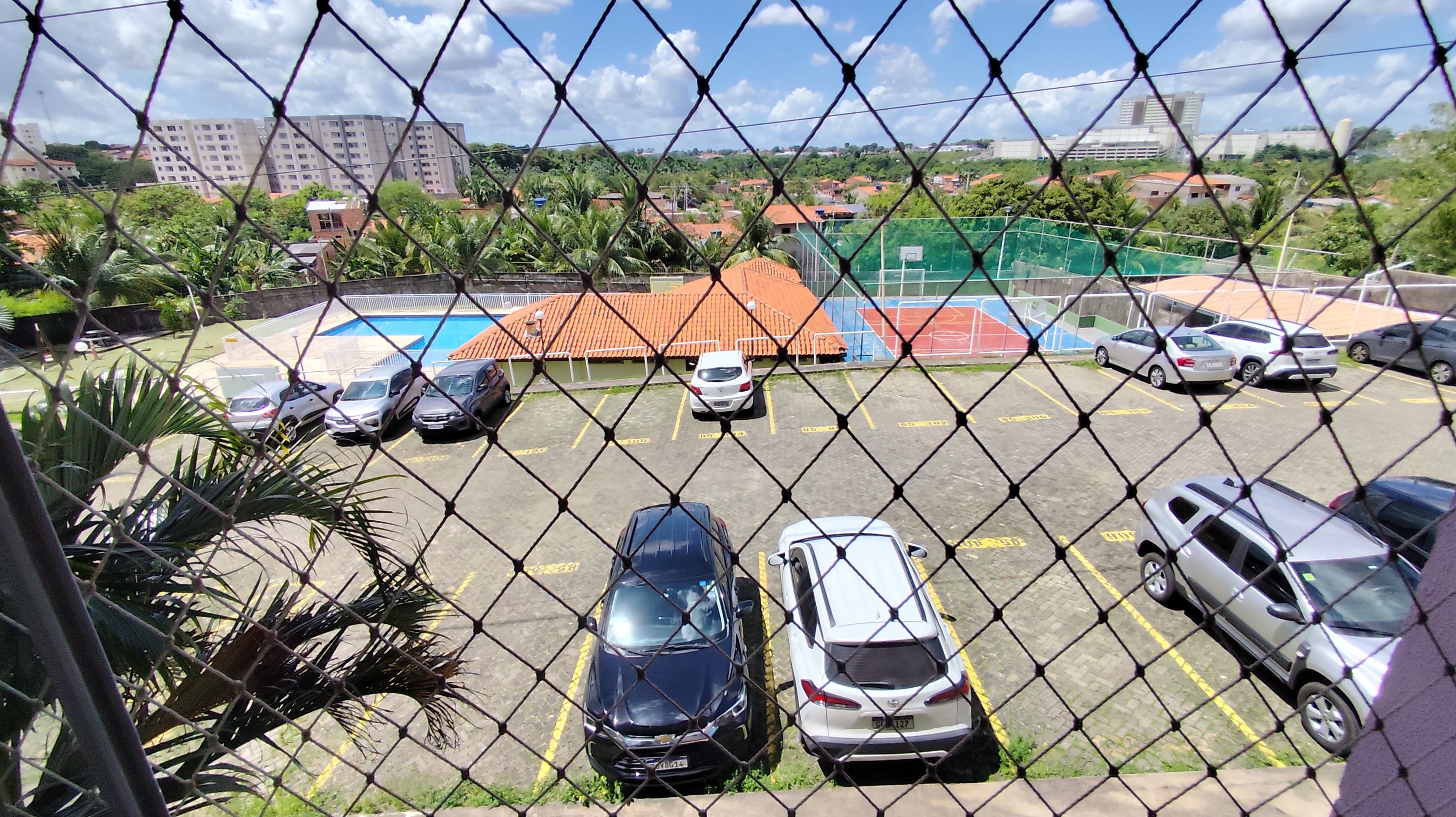 Imagem Apartamento com 3 Quartos à Venda, 75 m² em Recanto dos Vinhais - São Luís