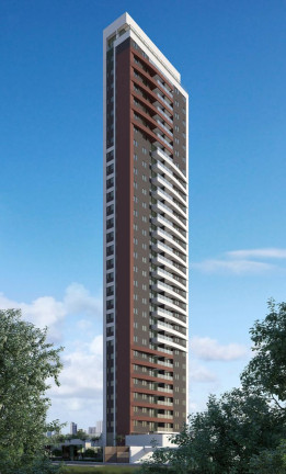 Imagem Apartamento com 3 Quartos à Venda, 91 m² em Boa Viagem - Recife