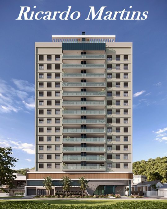 Apartamento com 3 Quartos à Venda, 120 m²em Mar Grosso - Laguna