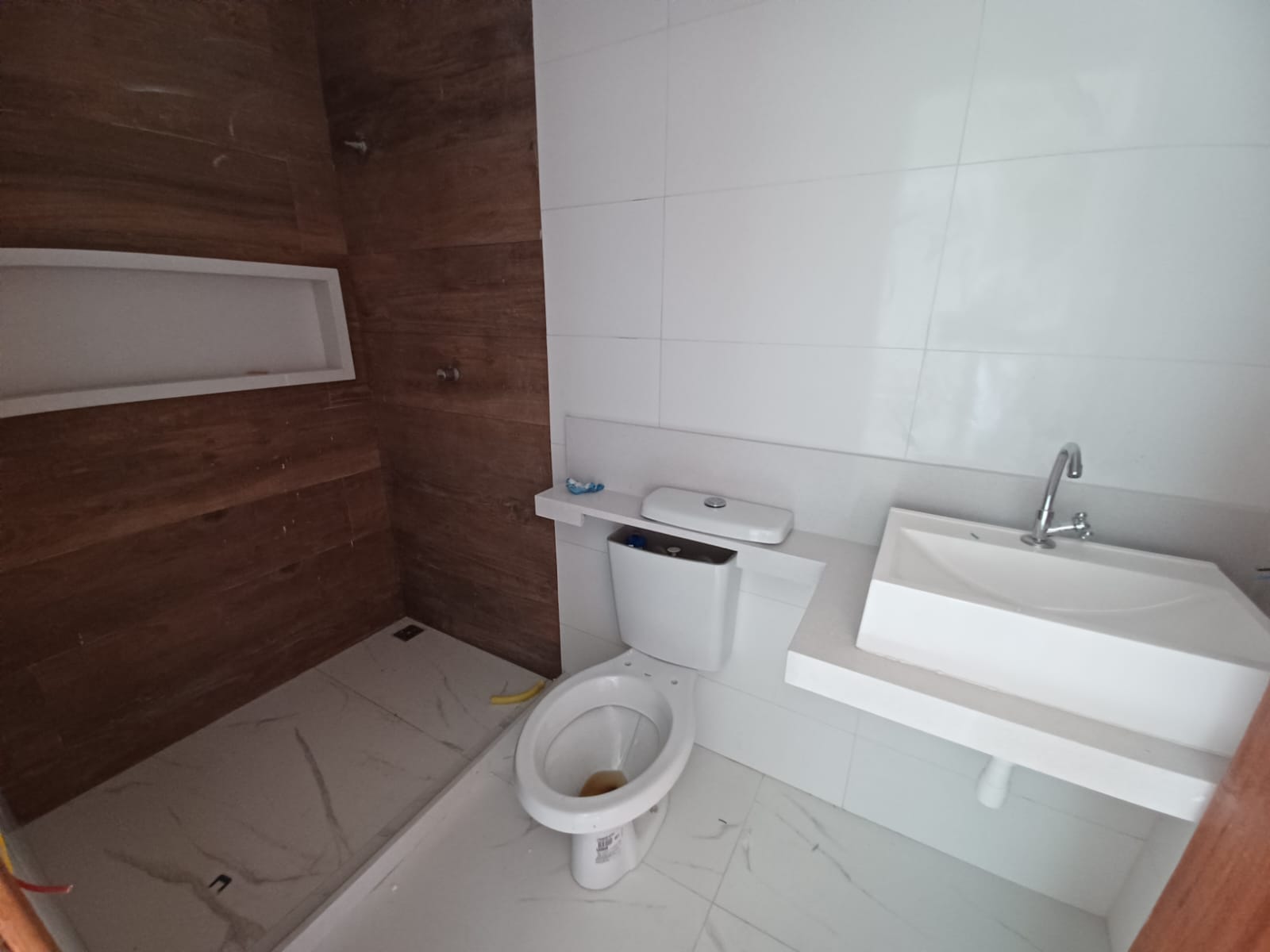 Imagem Casa com 3 Quartos à Venda, 110 m²em Morada de Laranjeiras - Serra