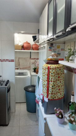 Imagem Apartamento com 2 Quartos à Venda, 53 m² em Candeias - Jaboatão dos Guararapes