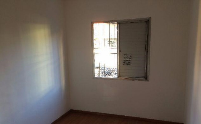 Imagem Apartamento com 3 Quartos à Venda, 67 m² em Moinho Velho - São Paulo