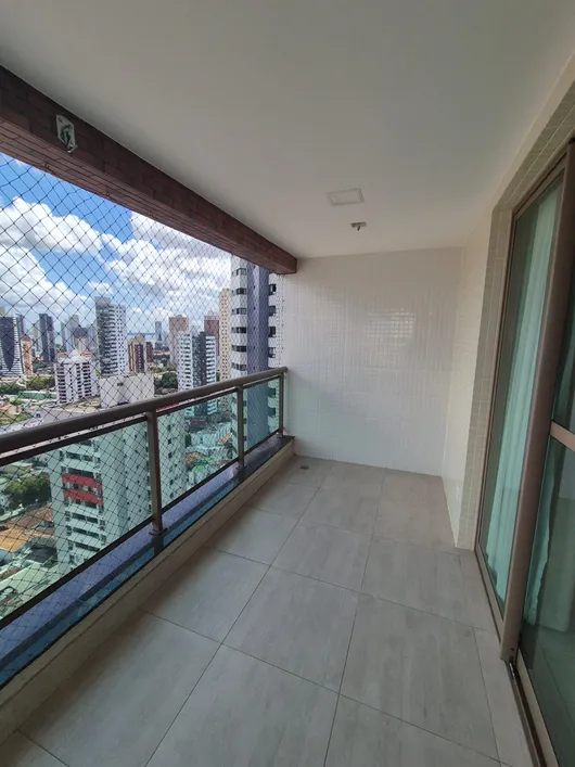 Imagem Apartamento com 3 Quartos à Venda, 166 m²em Umarizal - Belém