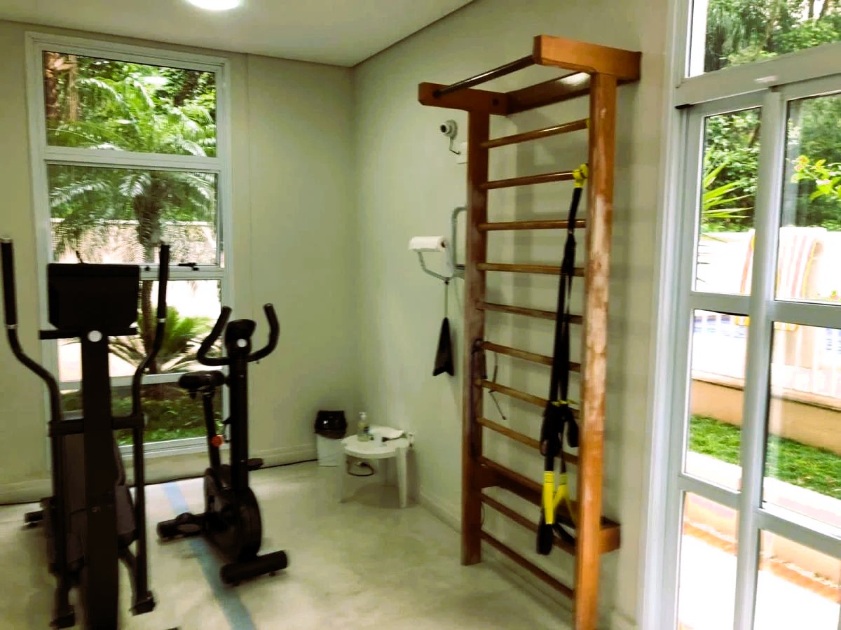 Imagem Apartamento com 3 Quartos à Venda, 107 m²em Jardim Ampliação - São Paulo Imagem Apartamento com 3 Quartos à Venda, 107 m²em Jardim Ampliação - São Paulo