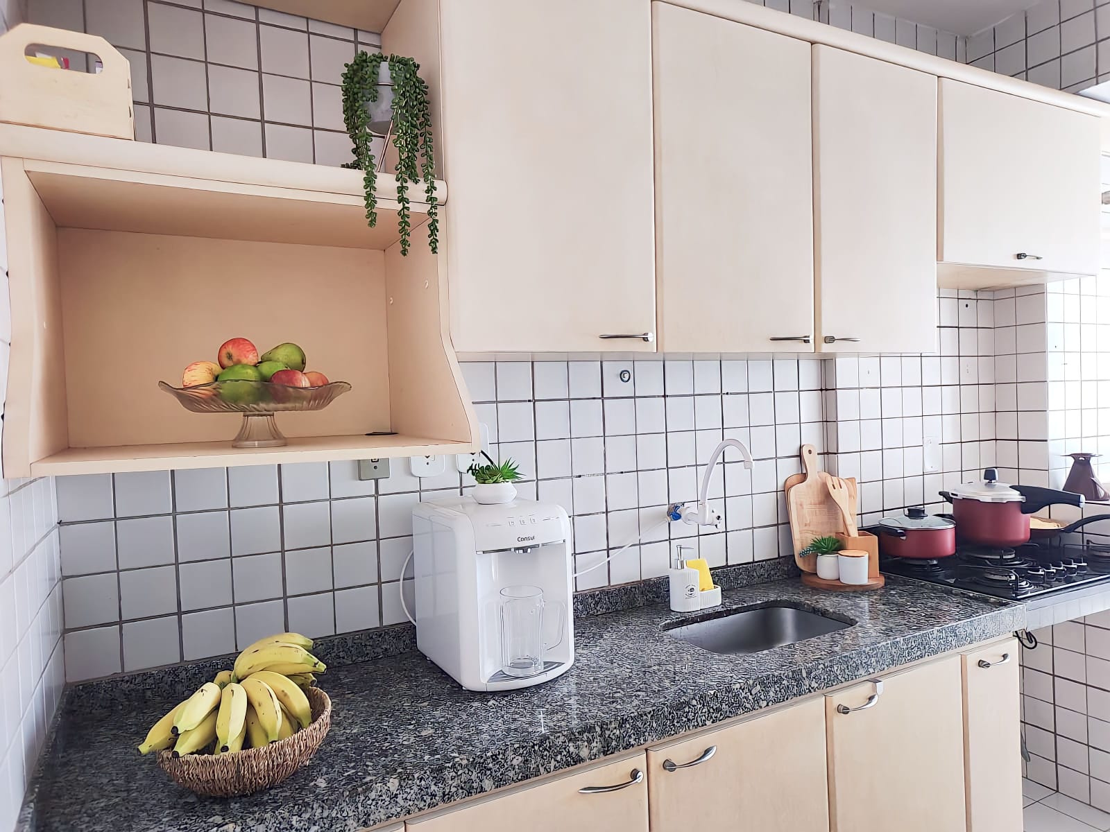 Imagem Apartamento com 3 Quartos à Venda, 86 m²em Renascença - São Luís