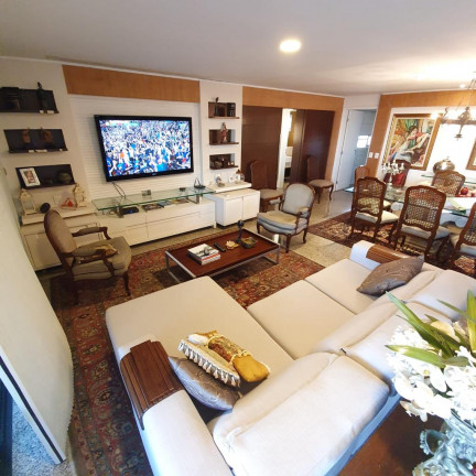 Imagem Apartamento com 3 Quartos à Venda, 216 m² em Aldeota - Fortaleza Imagem Apartamento com 3 Quartos à Venda, 216 m² em Aldeota - Fortaleza