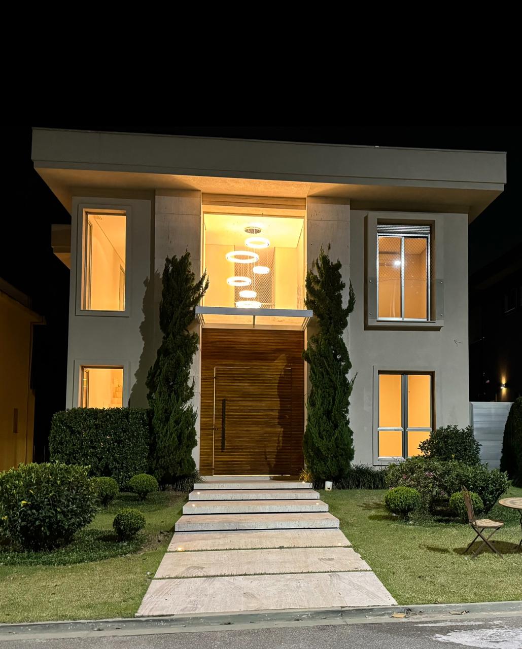 Imagem Casa com 4 Quartos à Venda, 450 m²em Tamboré - Barueri