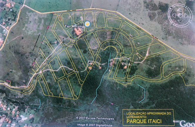 Imagem Fazenda à Venda, 80.500 HA em Recanto dos Pássaros - Indaiatuba Imagem Fazenda à Venda, 80.500 HA em Recanto dos Pássaros - Indaiatuba