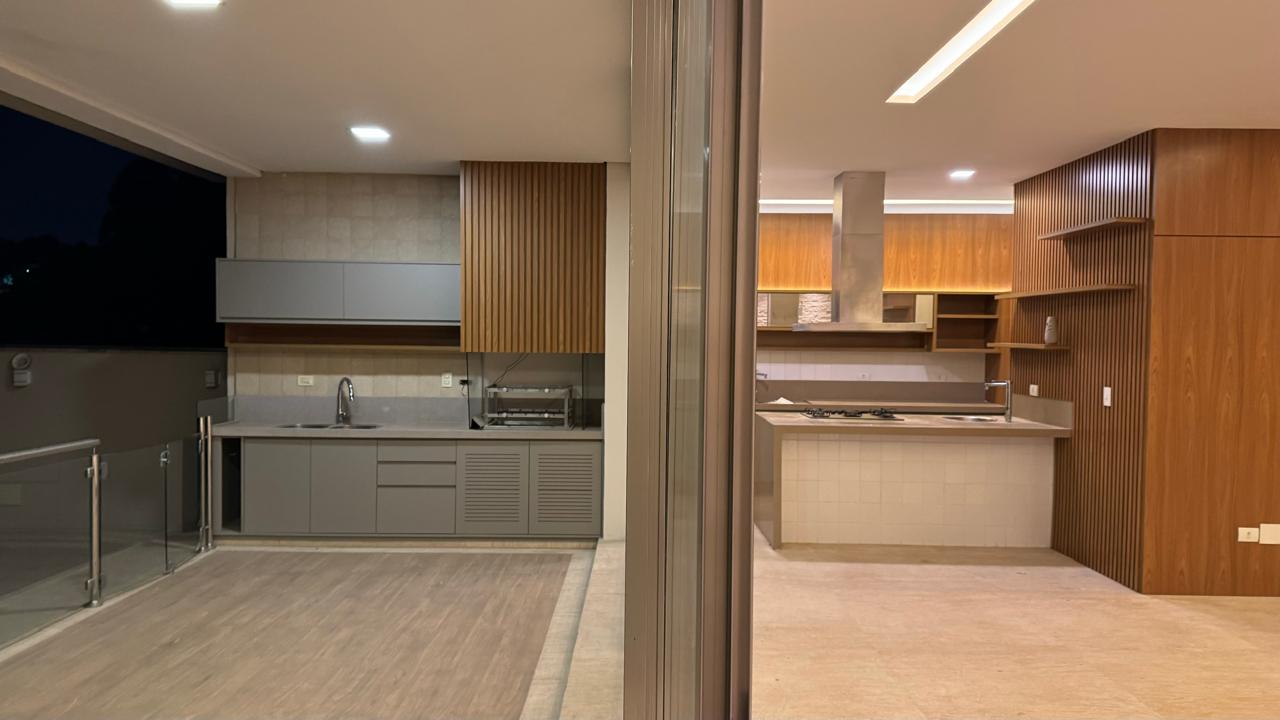 Imagem Casa com 4 Quartos à Venda, 450 m²em Tamboré - Barueri