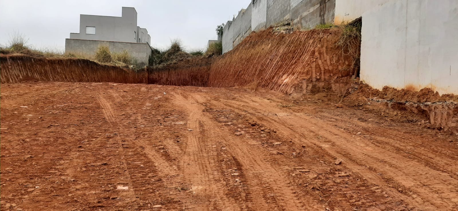 Terreno à Venda, 500 m²em Vila São Paulo - Mogi das Cruzes