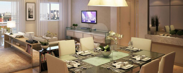 Imagem Apartamento com 3 Quartos à Venda, 90 m² em Jardim Bela Vista - Santo André Imagem Apartamento com 3 Quartos à Venda, 90 m² em Jardim Bela Vista - Santo André