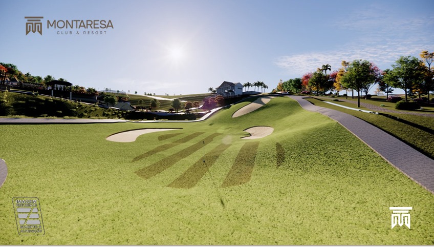 Imagem Terreno em Condomínio à Venda, 360 m² em Estância Parque de Atibaia - Atibaia Imagem Terreno em Condomínio à Venda, 360 m² em Estância Parque de Atibaia - Atibaia