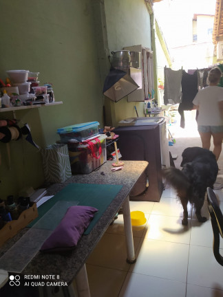 Imagem Casa à Venda, 1 m² em Chácara Brasil - São Luís