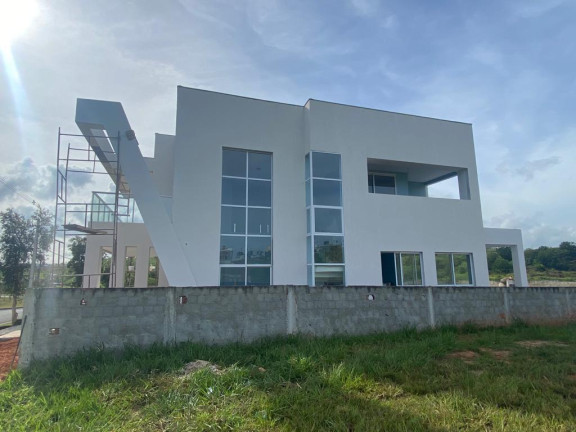 Imagem Casa de Condomínio com 4 Quartos à Venda, 279 m² em Manassu - Jaboatão dos Guararapes