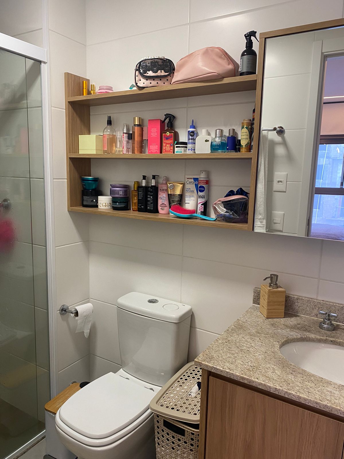 Imagem Apartamento com 1 Quarto à Venda, 50 m² em Jardim das Acácias - São Paulo Imagem Apartamento com 1 Quarto à Venda, 50 m² em Jardim das Acácias - São Paulo