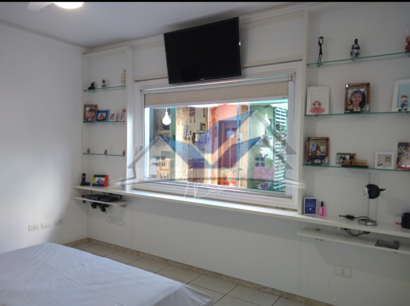 Imagem Sobrado com 4 Quartos à Venda, 214 m²em Bosque da Saúde - Taubaté