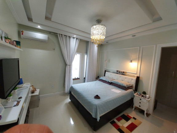 Imagem Casa com 3 Quartos à Venda,  em Planalto - Manaus