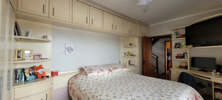 Imagem Casa com 4 Quartos à Venda, em Jardim América - São Leopoldo Imagem Casa com 4 Quartos à Venda, em Jardim América - São Leopoldo