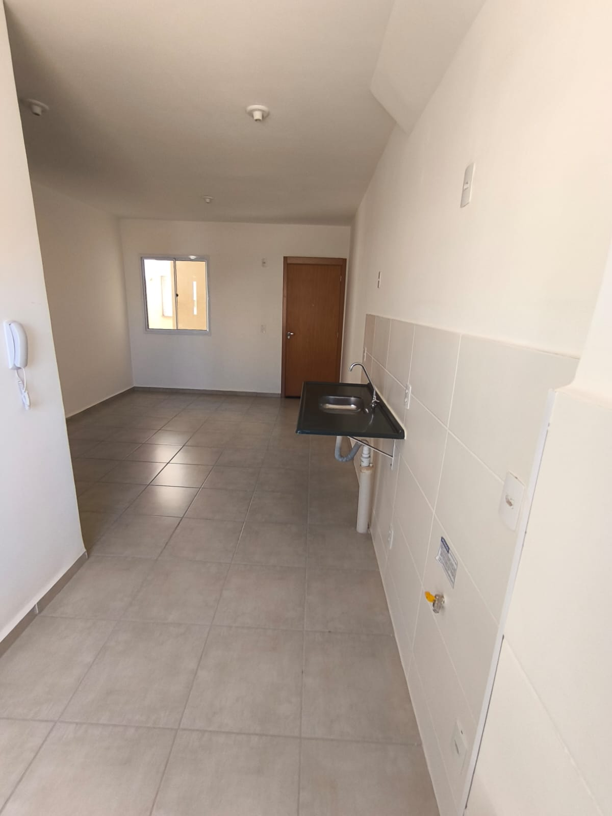 Imagem Apartamento com 2 Quartos à Venda, 51 m² em Campos Ville - Araraquara Imagem Apartamento com 2 Quartos à Venda, 51 m² em Campos Ville - Araraquara