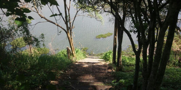 Imagem Chácara com 1 Quarto à Venda,  em Centro - Santa Isabel