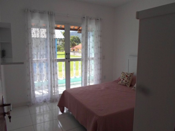 Imagem Casa de Condomínio com 2 Quartos à Venda, 70 m² em Cadetes Fabres - Guapimirim