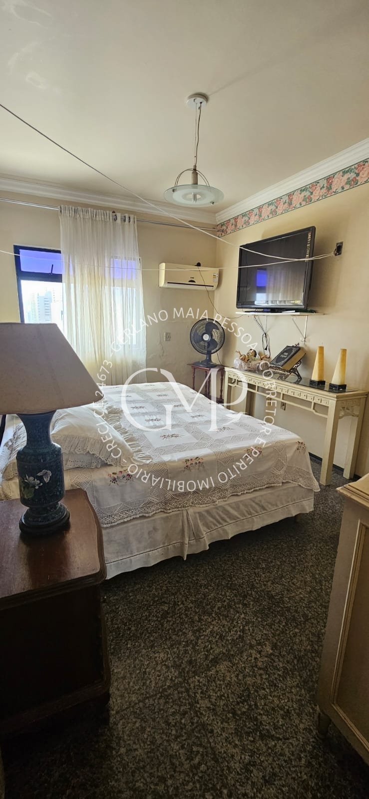 Imagem Apartamento com 3 Quartos à Venda, 197 m²em Meireles - Fortaleza Imagem Apartamento com 3 Quartos à Venda, 197 m²em Meireles - Fortaleza