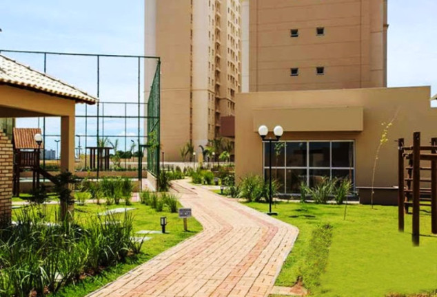 Imagem Apartamento com 2 Quartos à Venda, 48 m² em Taguatinga Norte (Taguatinga) - Brasília Imagem Apartamento com 2 Quartos à Venda, 48 m² em Taguatinga Norte (Taguatinga) - Brasília