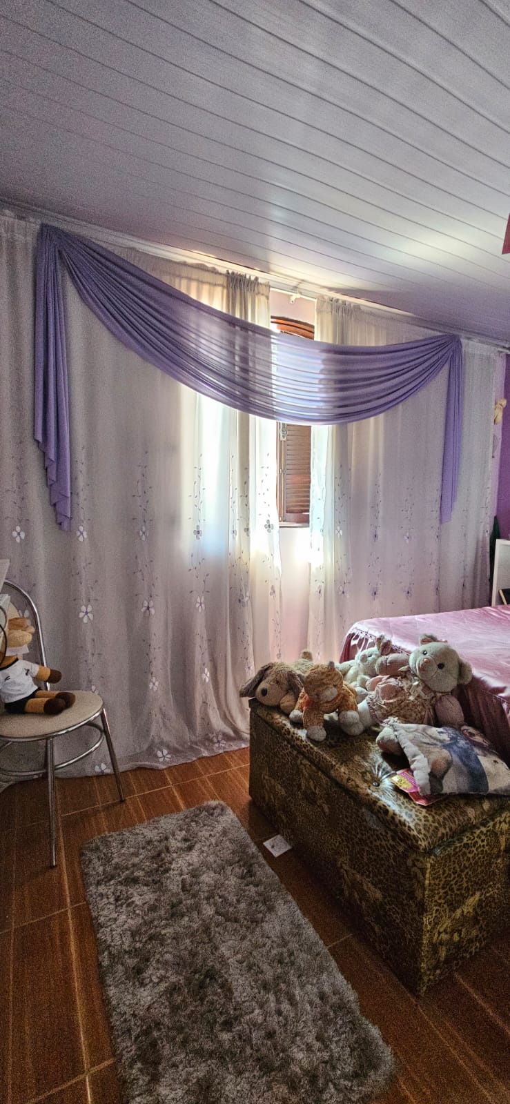 Imagem Casa com 2 Quartos à Venda, 120 m²em Vila Dirce - Carapicuíba