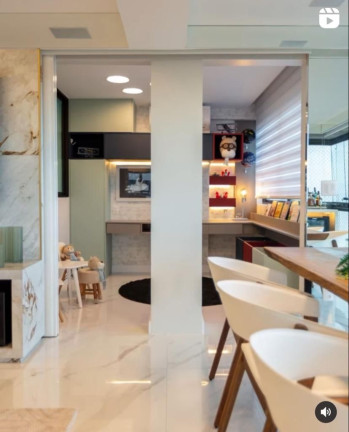 Imagem Apartamento com 4 Quartos à Venda, 185 m² em Pina - Recife