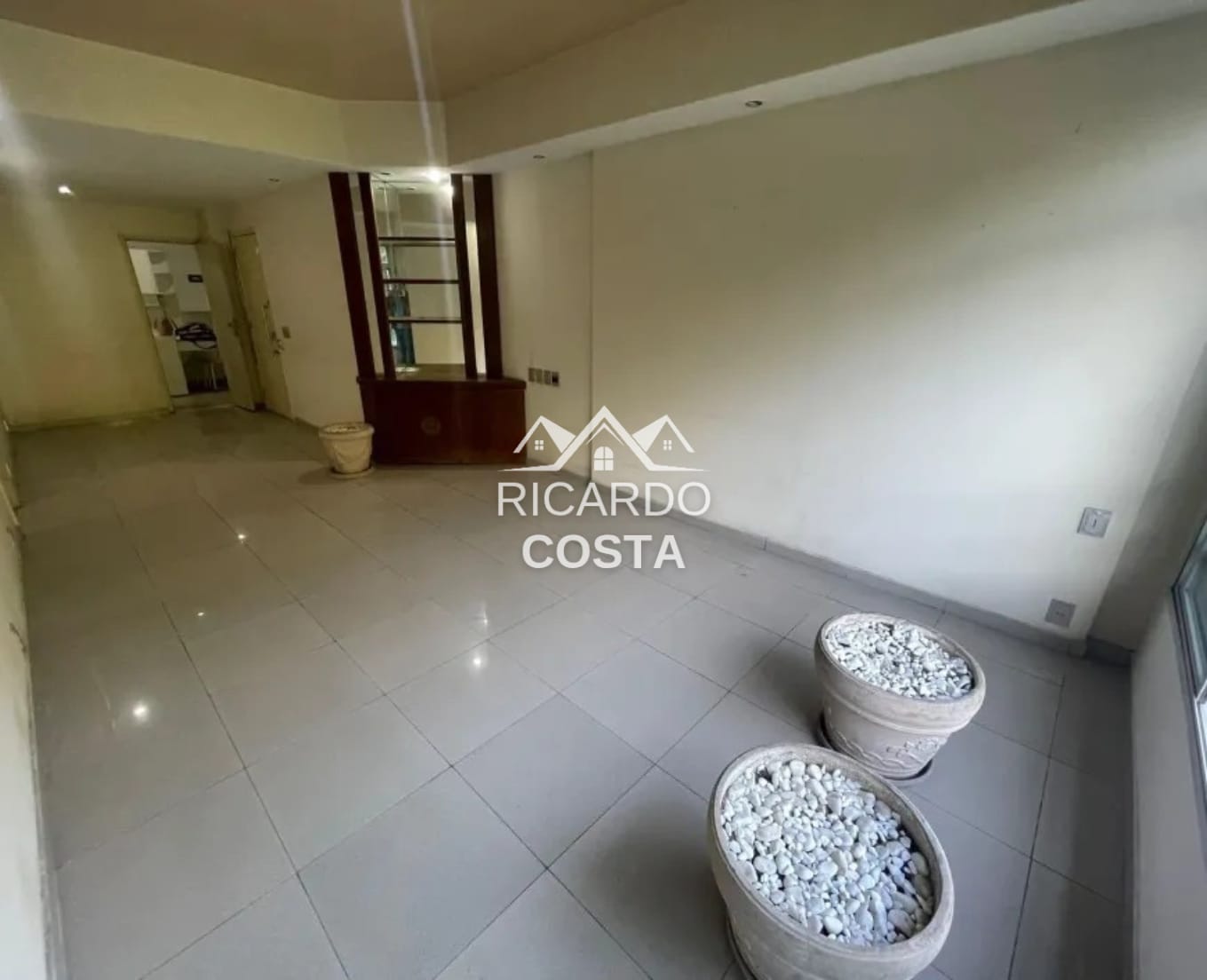 Imagem Apartamento com 2 Quartos à Venda, 80 m² em São Conrado - Rio de Janeiro